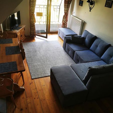 Zakopane apartament Bagian luar foto