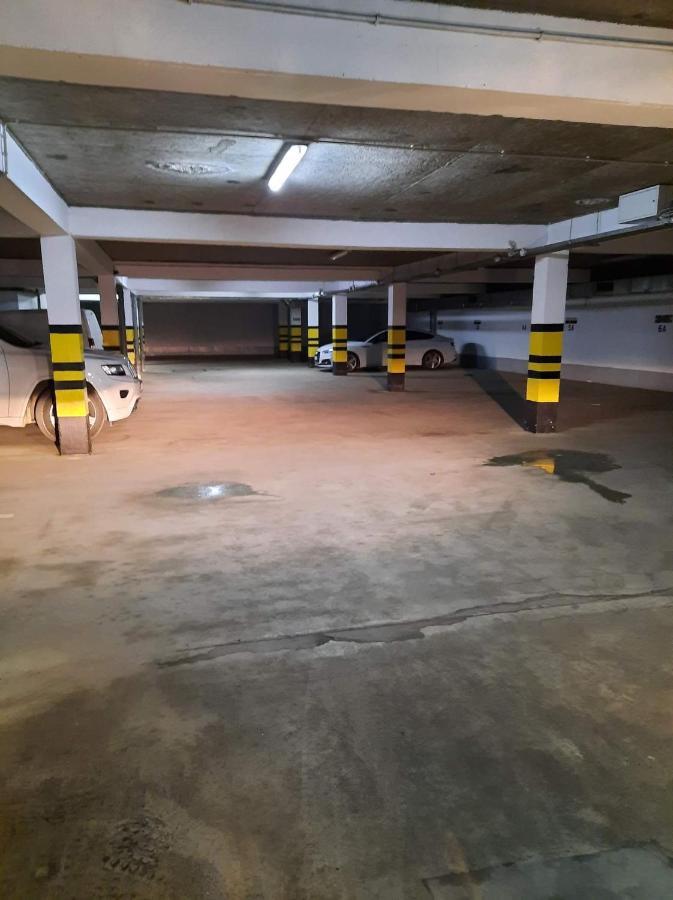 Zakopane apartament Bagian luar foto